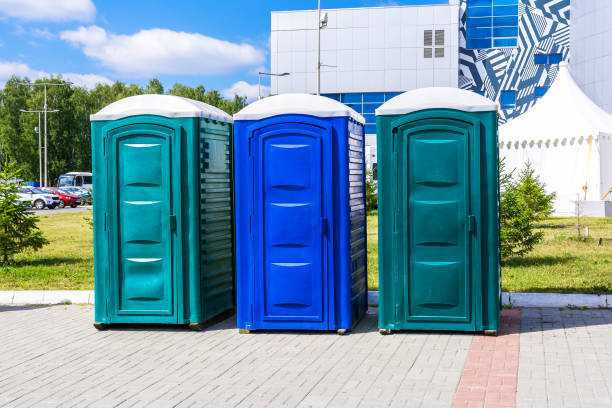 Reliable Richardson, TX Portable Potty Rental  Solutions